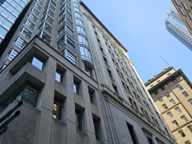 apartment at 3706 – 1 KING STREET W