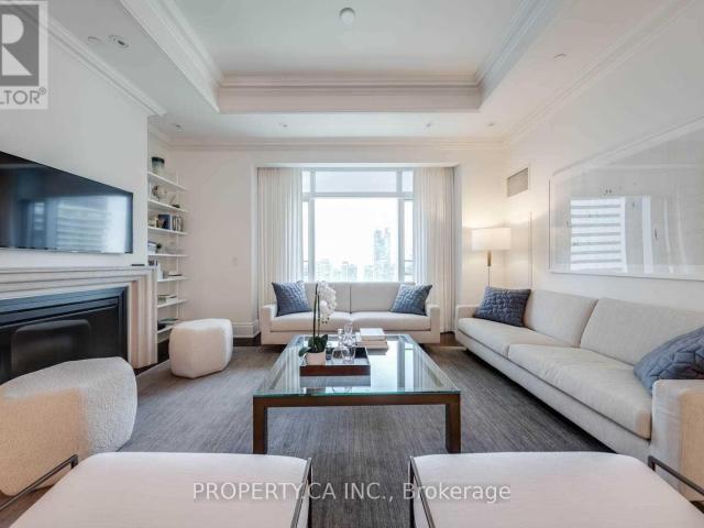 apartment at 3706 311 BAY STREET, Toronto, Ontario, M5H4G5