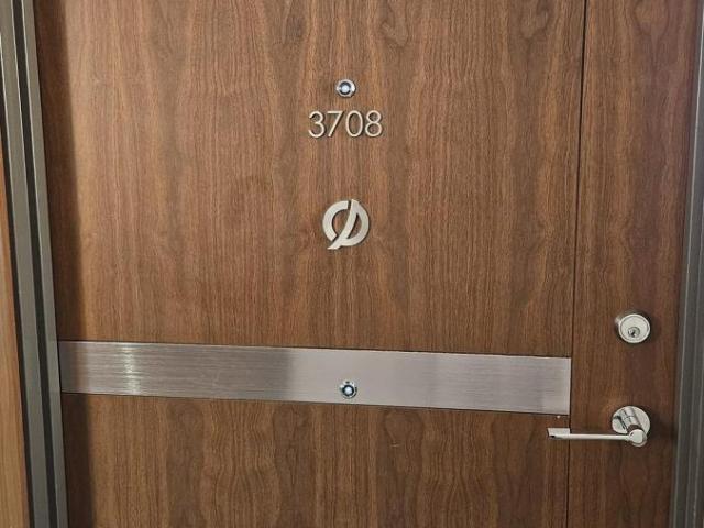 apartment at 3708 19 BATHURST STREET, Toronto, Ontario, M5V0N2