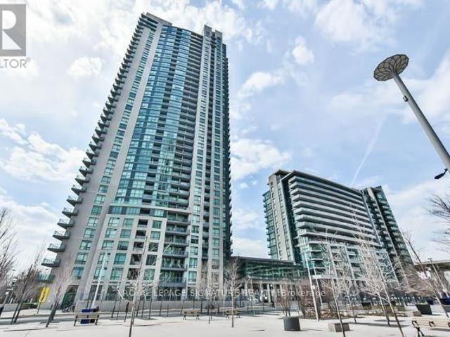 apartment at 3709 215 FORT YORK BOULEVARD, Toronto, Ontario, M5V4A2