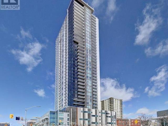 apartment at 3710 – 60 FREDERICK STREET