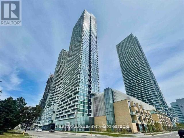 apartment at 3710 – 898 PORTAGE PARKWAY