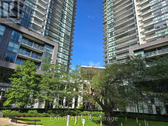 apartment at 3715 5168 YONGE STREET, Toronto, Ontario, M2N0G1