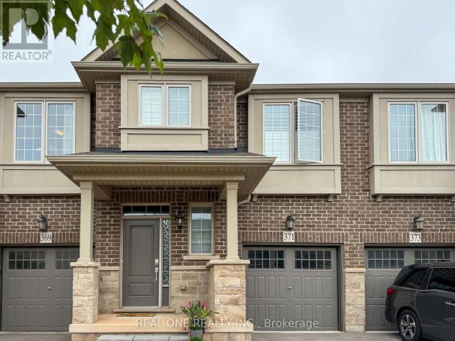 apartment at 371 WHEAT BOOM DRIVE
