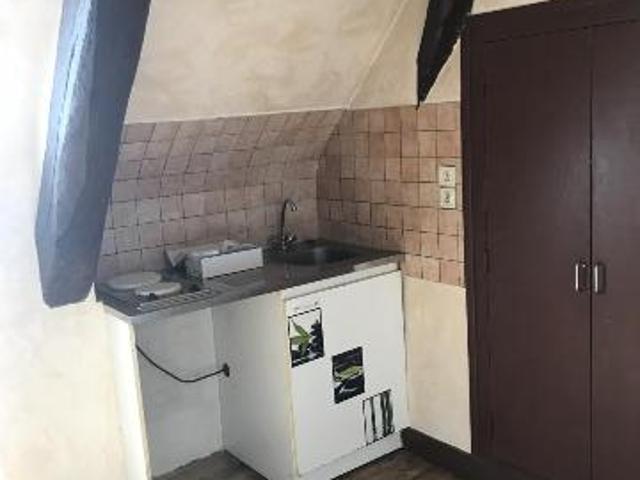 Apartment at 37 Chanceaux sur Choisille, CHANCEAUX SUR CHOISILLE, 37390, France