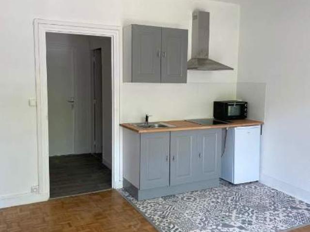 Apartment at 37 Amboise, AMBOISE, 37400, France