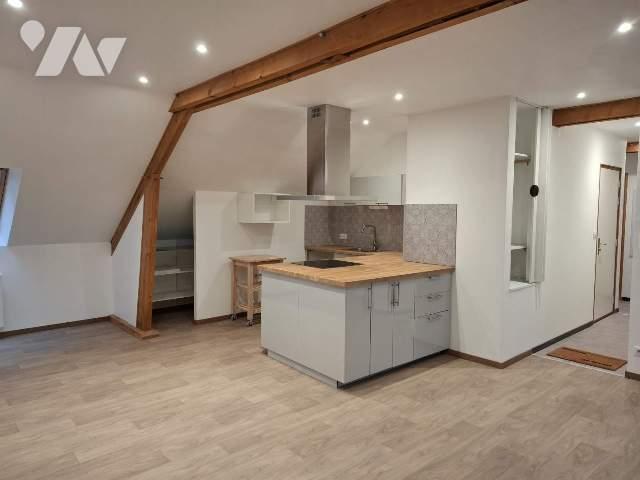 Apartment at 37 Amboise, AMBOISE, 37400, France