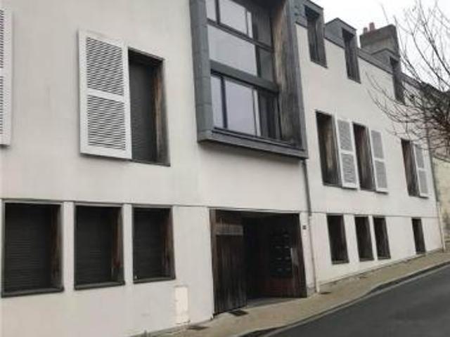 Apartment at 37 Beaumont Louestault, BEAUMONT LA RONCE, 37360, France
