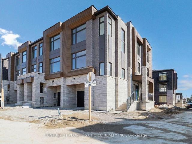 apartment at 37 DRAINIE STREET, Vaughan, Ontario, L4H5J3