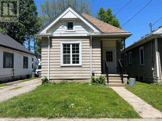 apartment at 37 EMPRESS AVENUE, London North, Ontario, N6H1M6