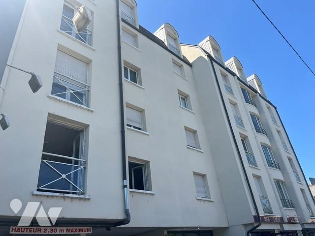 Apartment at 37 Joué lès Tours, JOUE LES TOURS, 37300, France