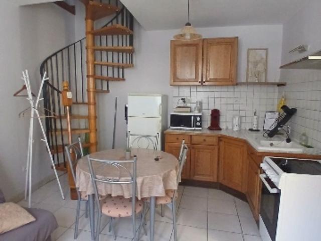 Apartment at 37 Loches, LOCHES, 37600, France