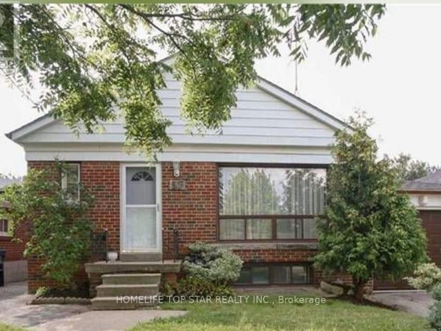 apartment at 37 MACDONALD AVENUE, Toronto, Ontario, M9N2E3
