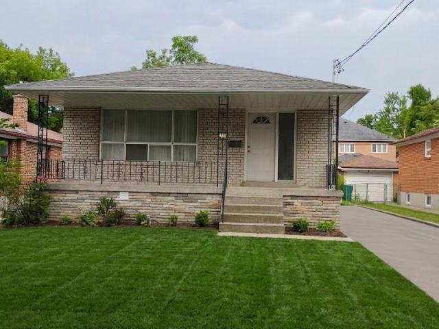apartment at 37 MADAWASKA AVENUE, Toronto, Ontario, M2M2R1