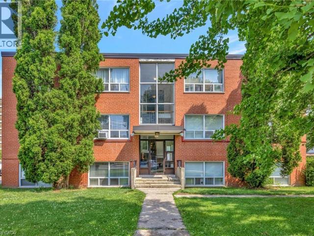 apartment at 37 MERICOURT Road Unit# 304, Hamilton, Ontario, L8S2N5