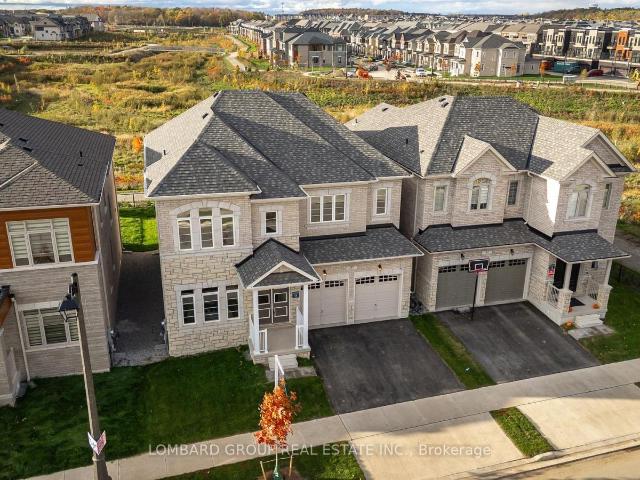 apartment at 37 NORTH PARK BOULEVARD, Oakville, Ontario, L6M0W8