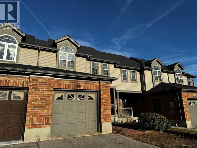 apartment at 37 NORTHCLIFFE Crescent, Cambridge, Ontario, N3C4M7