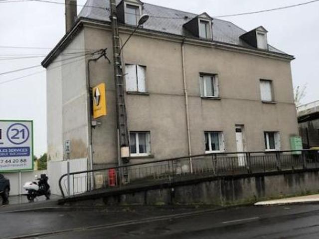 Apartment at 37 Saint Pierre des Corps, ST PIERRE DES CORPS, 37700, France