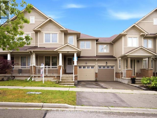 apartment at 37 STOYELL DRIVE, Richmond Hill, Ontario, L4E0M7