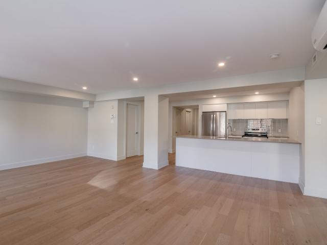 apartment at 37 Roosevelt Town of Mont Royal Mont Royal H3R 1Z3
