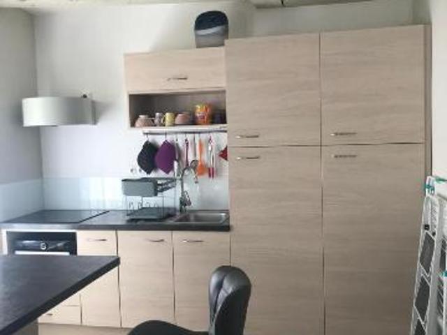 Apartment at 37 Tours, TOURS, 37000, France
