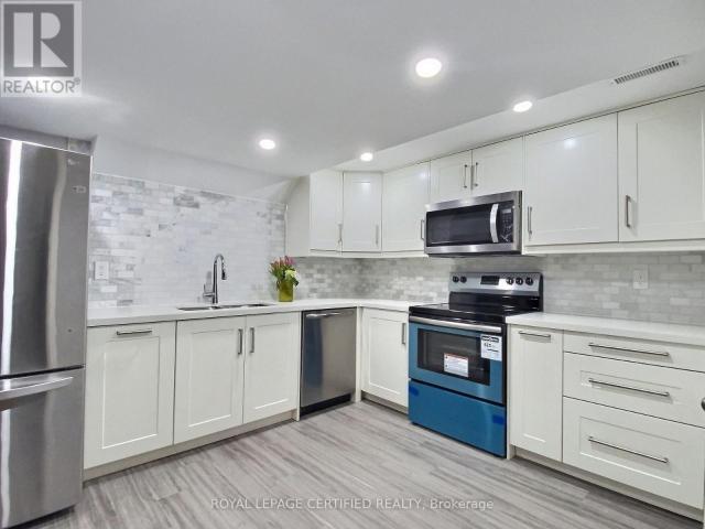 apartment at 3845 BRINWOOD GATE W, Mississauga, Ontario, L5M7H3