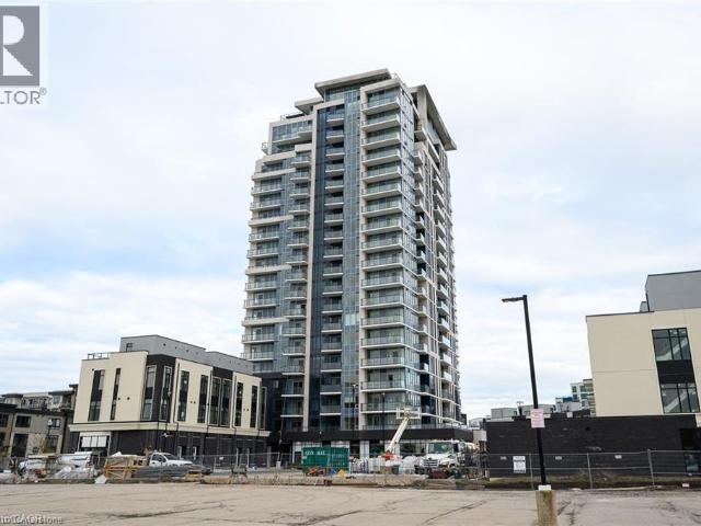 apartment at 385 WINSTON Road Unit# 1501, Grimsby, Ontario, L3M3E8