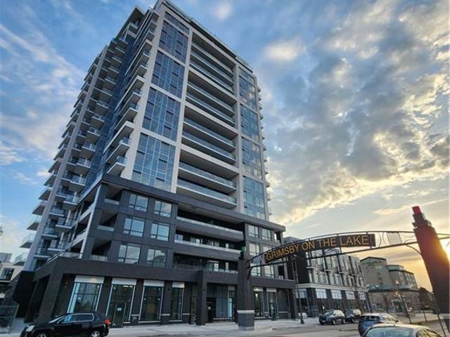 apartment at 385 WINSTON Road Unit# 709, Grimsby, Ontario, L3M0J3