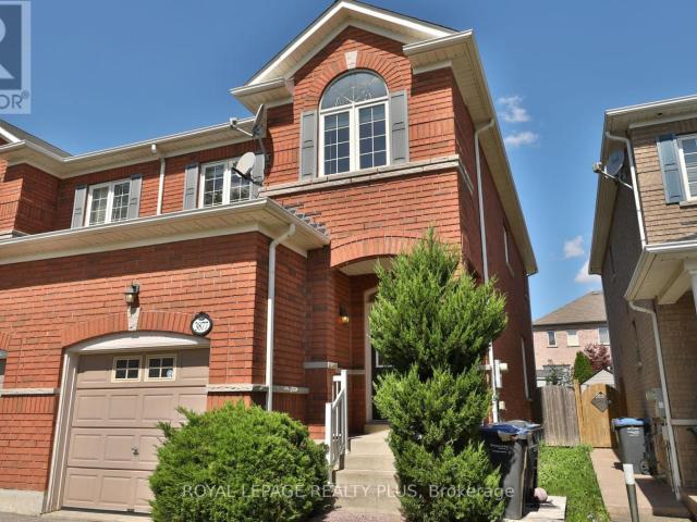 apartment at 3877 STARDUST DRIVE, Mississauga, Ontario, L5M7Z9