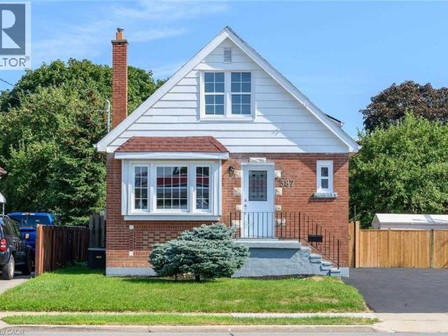 apartment at 387 UPPER GAGE Avenue Unit# Lower, Hamilton, Ontario, L8V4H8