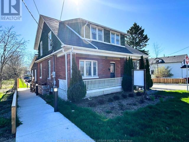 apartment at 387 WILLIAM STREET, Cobourg, Ontario, K9A3A1
