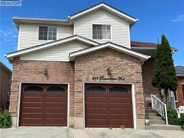 apartment at 389 GREENBRIER Road Unit# main, Cambridge, Ontario, N1P1C1