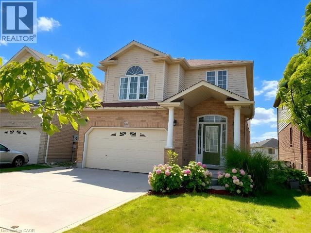 apartment at 389 TEALBY Crescent Unit# Lower