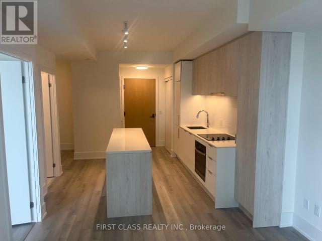 apartment at 3802 89 CHURCH STREET, Toronto, Ontario, M5C0B7