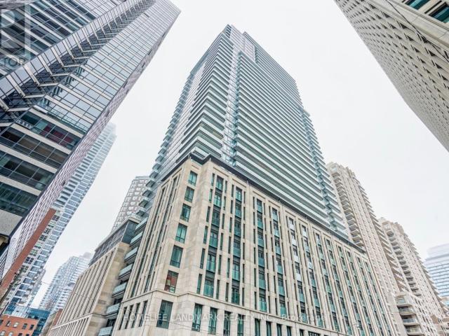 apartment at 3806 955 BAY STREET, Toronto, Ontario, M5S2A2