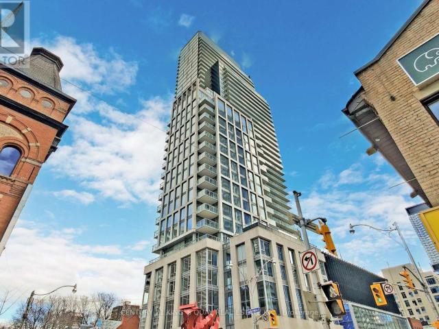 apartment at 3808 – 3 GLOUCESTER STREET