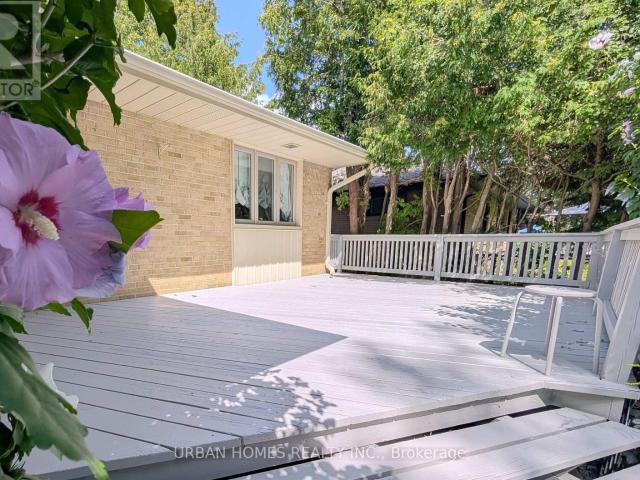 apartment at 380 MILL STREET, Richmond Hill, Ontario, L4C4B9