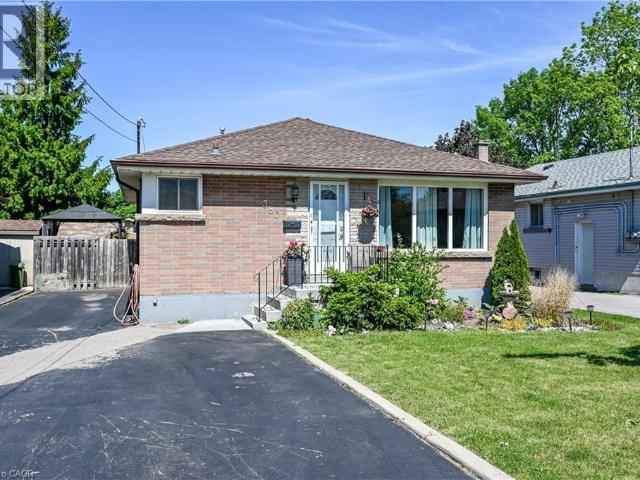 apartment at 380 EAST 18TH Street Unit# B, Hamilton, Ontario, L9A4R1