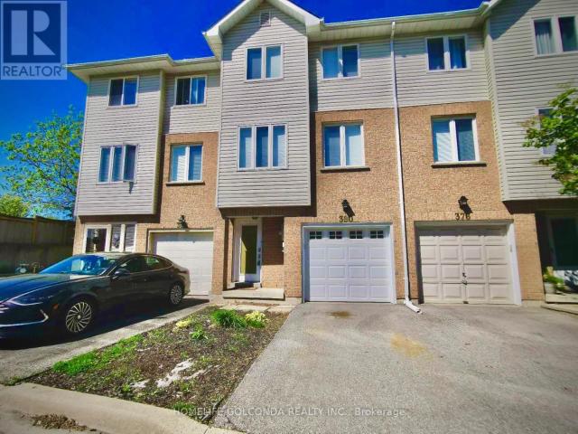 apartment at 380 RIDDELL COURT