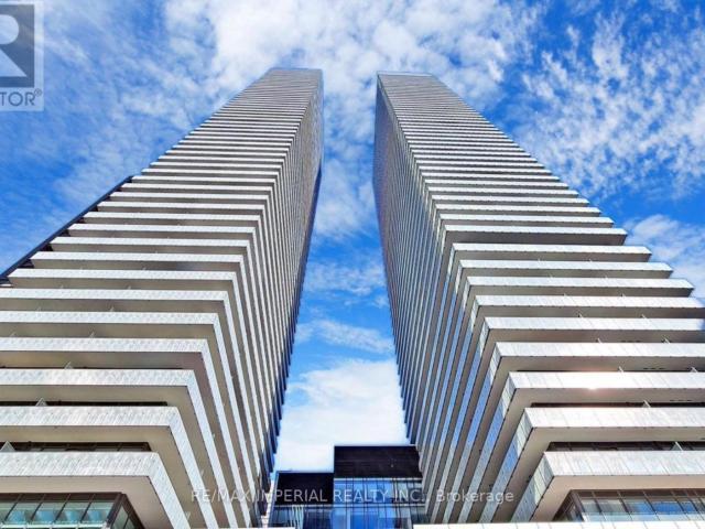 apartment at 3810 50 CHARLES STREET E, Toronto, Ontario, M4Y1T1