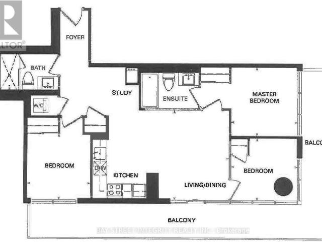 apartment at 3811 – 125 BLUE JAYS WAY