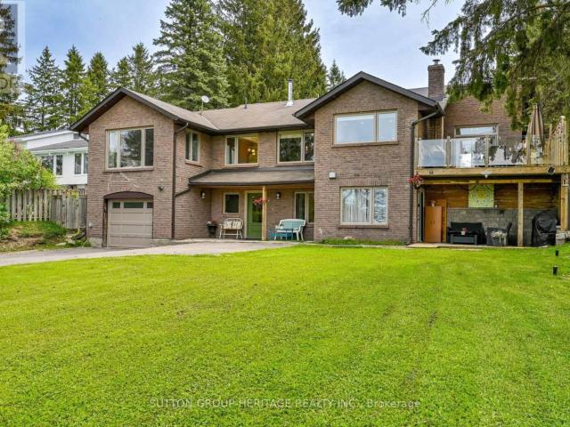 apartment at 381 FRALICKS BEACH ROAD, Scugog, Ontario, L9L1B6