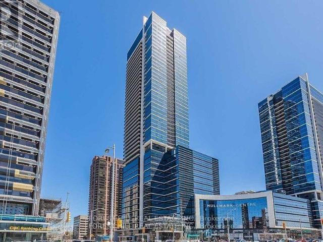 apartment at 3820 5 SHEPPARD AVENUE E, Toronto, Ontario, M2N2Z8