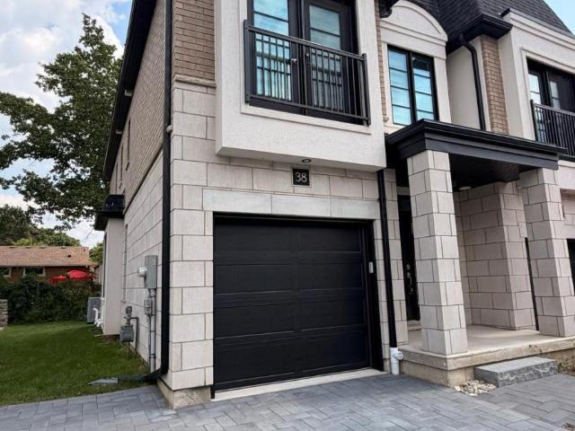 apartment at 38 143 ELGIN STREET N, Cambridge, Ontario, N1R0E1