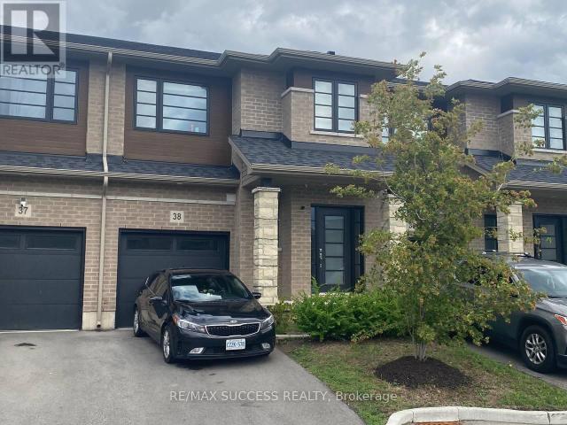 apartment at 38 520 GREY STREET, Brantford, Ontario, N3S0K1