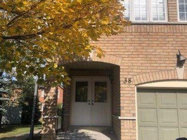 apartment at 38 – 7115 REXWOOD ROAD