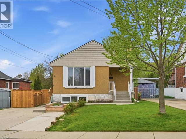 apartment at 38 DUNKIRK Drive Unit# B, Hamilton, Ontario, L8K4X1