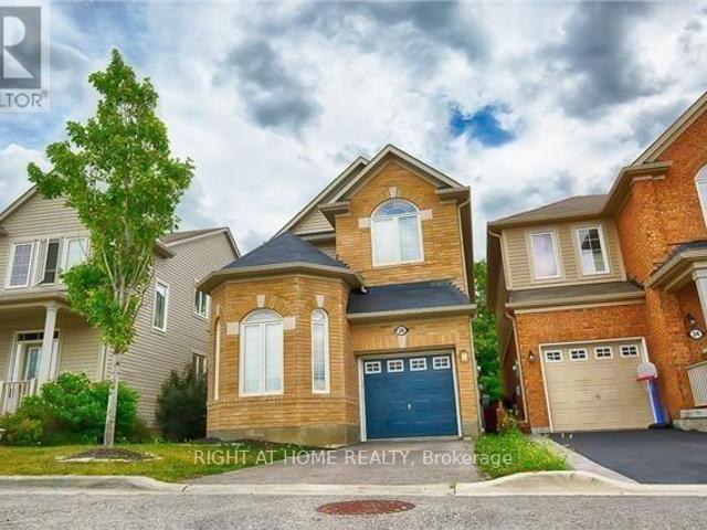 apartment at 38 ELMEADE LANE, Whitchurch Stouffville, Ontario, L4A0P6