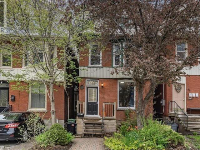 apartment at 38 INCHBURY Street Unit# 3, Hamilton, Ontario, L8R3B3