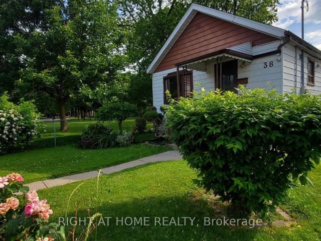 apartment at 38 MADELAINE AVENUE, Toronto, Ontario, M1L2X7